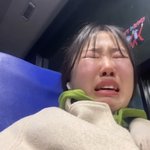 버스 타다가 엉엉... 지예은 닮은 꼴 ‘쓰까르’, 매력 넘치네...