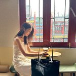 [드루와] 서하얀, 임창정이 반한 야무진 아내..미모의 <b>워킹</b>맘