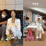 [드루와] ‘임창정’ 서하얀, <b>여리</b>한 몸으로 “군대식 육아” 다섯...