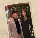 서하얀과 찍은 사진 한 장에 논란의 <b>불씨</b> 지폈다 “어디 올라간 거예요...