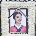 故 권리세 11주기 오늘(7일), 故 고은비와 함께 영원히 노래하길