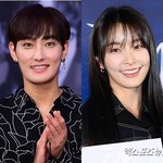 '5년 열애' 강타정유미, 겹경사 제대로…나란히 전한 '기쁜 소식'...