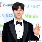 김종국, 극비결혼식 후 첫 <b>SNS</b> '의외'...역시 김종국 답네...