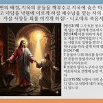 구절강해1 매주일10시생방송(막14 10 11, 유튜브 교회 #활공교회...