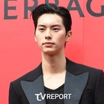 [19] 이채민, '김수현과 동행' 5년 만에 끝냈다…골드메달리스트...