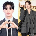 [19] 이채민, '폭군' 쫑파티서 커플링 포착…공개열애 류다인과...