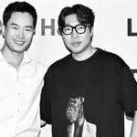 이상봉 아들 이청청, 故대도서관 <b>비보</b>에 “사랑하는 내 친구” 먹먹