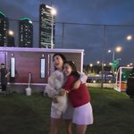 신지, <b>문원</b> 질투할 짝사랑 상대 누구? “너무 보고 싶었어” 와락...