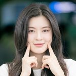 [포토] 이선빈, 달까지 가는겨