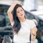 [포토] 이선빈, 뭐여 광생이 <b>마중</b> 안온겨