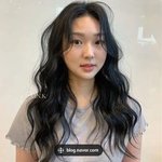 이 <b>머리</b>할까바