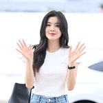 이선빈, 화사하게 인사 [포토엔<b>HD</b>]