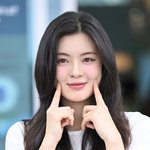 [댓글부탁해] 이선빈, 싱그럽게 더블 볼콕 [포토엔<b>HD</b>]