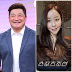 '10월 결혼' 윤정수 "12살 연하 원자현, 너무 미인...꿈꾸던...