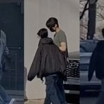 이채민류다인, 옷 벗어주고 가방 들어주고 커플링까지[<b>MD</b>이슈]