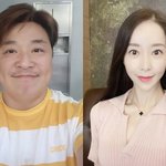 [댓글부탁해] 12살 연하 결혼 윤정수 "원자현이 내 이상형이었다