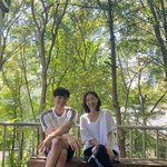 이채민-류다인, 드라마 인연 이어 1년째 열애 중 입증