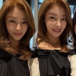 변신’ 싱글맘 이지현, 프로필 <b>촬영</b>까지 “준디자이너로 고객님 만나”