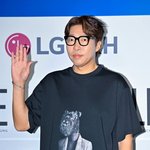 하리수, 대도서관 비보에 충격…"하늘에서 편안하게 쉬길" 추모