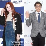 하리수, 갑작스러운 故 대도서관 사망에 비통 "하늘서 편히 쉬기를"