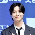 샤이니 <b>태민</b>, 1년만 컴백...'베일'에 싸인 실루엣마저 예술