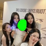 에스파 <b>얼굴</b>이 다 똑같아짐