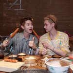 엑소는 진짜 신기한 그룹임