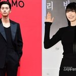 [댓글부탁해] 이채민류다인, 커플링 포착? 변함없는 핑크빛 <b>기류</b>