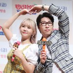 윰댕, 전 남편 故 대도서관 마지막 길 <b>배웅</b>…상주로 이름 올려