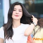 이선빈, 그림같이 헤어 찰랑이며 [포토엔<b>HD</b>]