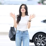 이선빈, ‘반가워요’ [포토엔<b>HD</b>]