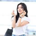 이선빈, 하트요정 [포토엔<b>HD</b>]