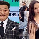 윤정수 “원자현, 10년 전엔 연락도 안 받아”…‘결혼’ 앞두고...