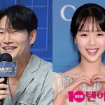 지예은, 불참 없었다…3%대 시청률 '런닝맨', <b>순금</b> 걸고 레이스