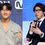 '50세' 김종국, 비연예인과 결혼→대도서관 사망 [희비이슈]