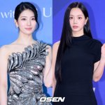 수지·혜리, 서른살 동갑내기 드디어 만난다.."무엇이든 물어봐"[핫피플]