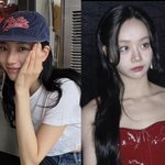 '94년생 동갑내기' 수지·혜리 만남 성사…"걸그룹 출신 배우...