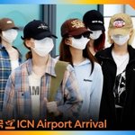 [댓글부탁해] <b>ITZY</b>, 사이 사이로 뚫고 나오는 셀러임(입국)[뉴스엔TV]