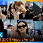 엔믹스(NMIXX), 볼수록 ‘볼·매’ 사랑스러움 그 자체(입국)[뉴스엔<b>TV</b>]