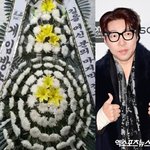 "<b>지병</b> 추정" 故 대도서관, '전처' 윰댕이 상주인 이유? 가정사...