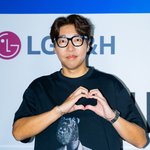 대도서관, 자택서 숨진 채 발견…이틀 전 서울패션위크 포토월 섰는데...