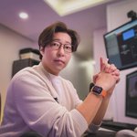 1세대 인터넷 방송계 알린'...故대도서관, 마지막 인사 "잘자요"...