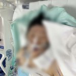 24시간 만에 아내가 <b>식물</b>인간이 되었습니다… 제발 끝까지 읽어주세요