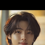 이런 남자 밤엔 어떨까..