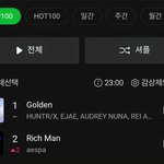 [댓글부탁해] 에스파 억까년들 어캄 <b>탑백</b> 2위임ㅋㅋㅋㅋ