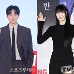 '공개 열애' 이채민·류다인, 변함없는 애정전선 화제