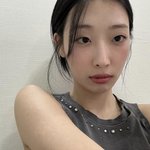 이채민 공개<b>열애</b>중 류다인