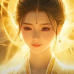 장원영보다 훨씬 아니  넘사벽 이쁜 여자가 <b>존재</b>하다니..