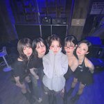 프로미스<b>나인</b> 월드투어 오클랜드