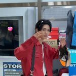 한태산 퇴근길 <b>폰카</b>